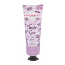 Dermacol Lilac Flower Care  30Ml    Für Frauen (Hand Cream)