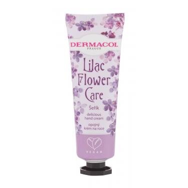 Dermacol Lilac Flower Care  30Ml    Für Frauen (Hand Cream)