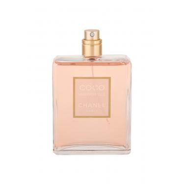 Chanel Coco Mademoiselle   100Ml    Für Frauen Ohne Box(Eau De Parfum)