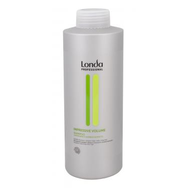 Londa Professional Impresive Volume   1000Ml    Für Frauen (Shampoo)