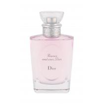 Christian Dior Les Creations De Monsieur Dior Forever And Ever   100Ml    Für Frauen (Eau De Toilette)