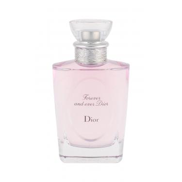 Christian Dior Les Creations De Monsieur Dior Forever And Ever   100Ml    Für Frauen (Eau De Toilette)