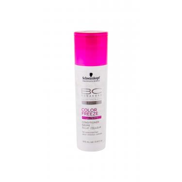 Schwarzkopf Professional Bc Bonacure Ph 4.5 Perfect Color Freeze  200Ml    Für Frauen (Conditioner)