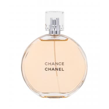 Chanel Chance   150Ml    Für Frauen (Eau De Toilette)