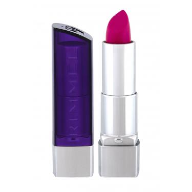 Rimmel London Moisture Renew   4G 360 As You Want Victoria   Für Frauen (Lipstick)