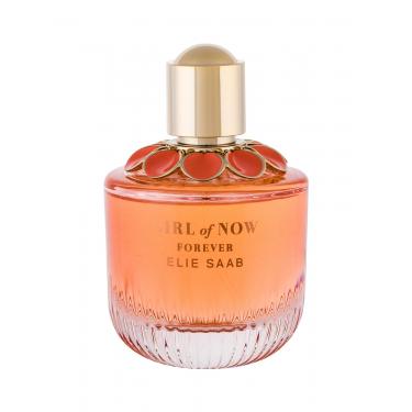 Elie Saab Girl Of Now Forever  90Ml    Für Frauen (Eau De Parfum)