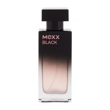 Mexx Black   30Ml    Für Frauen (Eau De Toilette)