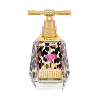 Juicy Couture I Love Juicy Couture   100Ml    Für Frauen (Eau De Parfum)