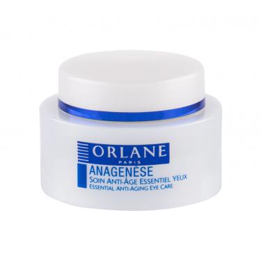 Orlane Anagenese Essential Time-Fighting  15Ml    Für Frauen (Eye Cream)