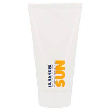 Jil Sander Sun   150Ml    Für Frauen (Body Lotion)