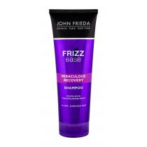 John Frieda Frizz Ease Miraculous Recovery  250Ml    Für Frauen (Shampoo)