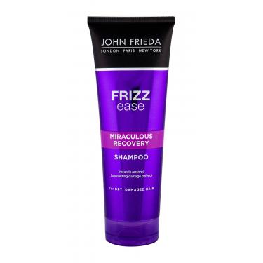 John Frieda Frizz Ease Miraculous Recovery  250Ml    Für Frauen (Shampoo)