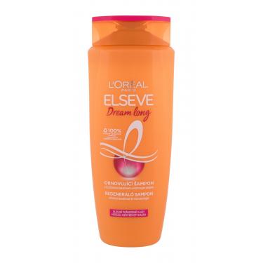 L'Oréal Paris Elseve Dream Long  700Ml    Für Frauen (Shampoo)