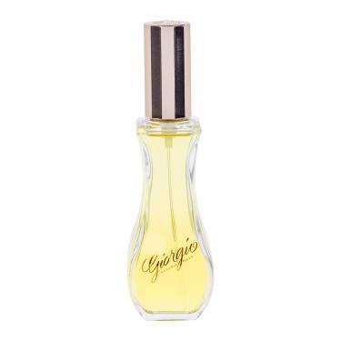 Giorgio Beverly Hills Giorgio   50Ml    Für Frauen (Eau De Toilette)