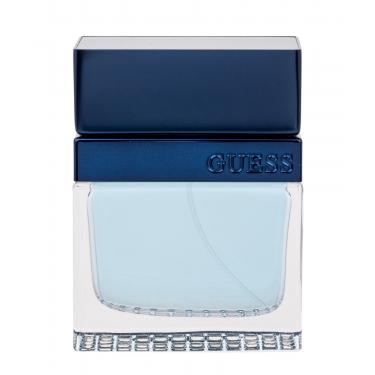 Guess Seductive Homme Blue  50Ml    Für Mann (Eau De Toilette)