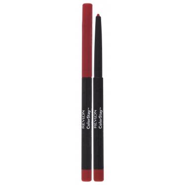 Revlon Colorstay   0,28G Red   Für Frauen (Lip Pencil)