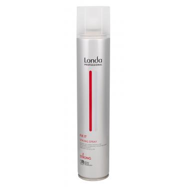 Londa Professional Finish Fix It  500Ml    Für Frauen (Hair Spray)