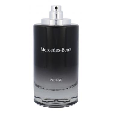 Mercedes-Benz Mercedes-Benz Intense   120Ml    Für Mann Ohne Box(Eau De Toilette)