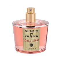 Acqua Di Parma Le Nobili Peonia Nobile  100Ml    Für Frauen Ohne Box(Eau De Parfum)