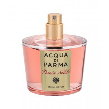 Acqua Di Parma Le Nobili Peonia Nobile  100Ml    Für Frauen Ohne Box(Eau De Parfum)
