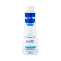 Mustela Bébé Multi-Sensory Bubble Bath  750Ml    K (Shower Gel)