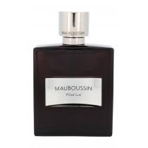 Mauboussin Pour Lui   100Ml    Für Mann (Eau De Parfum)