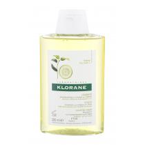 Klorane Cédrat Purifying  200Ml    Für Frauen (Shampoo)
