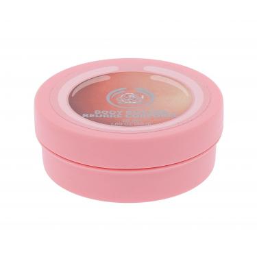 The Body Shop Pink Grapefruit   50Ml    Für Frauen (Body Butter)