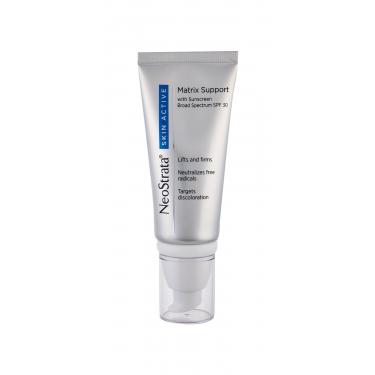 Neostrata Repair Matrix Support  50G   Spf30 Für Frauen (Day Cream)