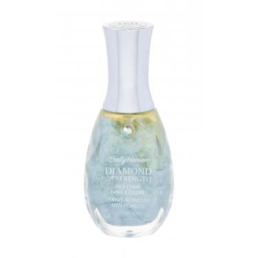 Sally Hansen Diamond Strength   13,3Ml 160 Something Blue   Für Frauen (Nail Polish)