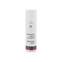 Dr. Hauschka Regenerating   30Ml    Für Frauen (Skin Serum)