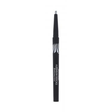 Max Factor Excess Intensity   2G 05 Silver   Für Frauen (Eye Pencil)