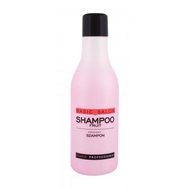 Stapiz Basic Salon Fruit  1000Ml    Für Frauen (Shampoo)