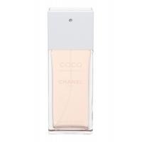 Chanel Coco Mademoiselle   100Ml    Für Frauen Ohne Box(Eau De Toilette)