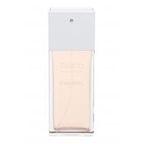 Chanel Coco Mademoiselle   100Ml    Für Frauen Ohne Box(Eau De Toilette)