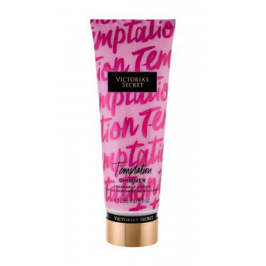Victoria´S Secret Temptation Shimmer  236Ml    Für Frauen (Body Lotion)