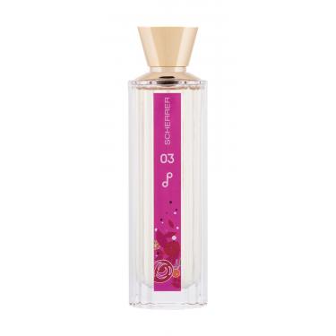 Jean Louis Scherrer Pop Delights 03  50Ml    Für Frauen (Eau De Toilette)