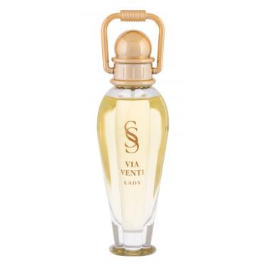 Sergio Soldano Via Venti   100Ml    Für Frauen (Eau De Parfum)