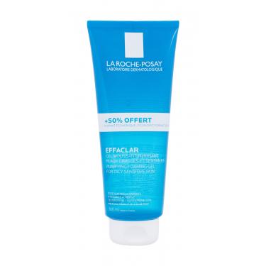 La Roche-Posay Effaclar   300Ml    Für Frauen (Cleansing Gel)
