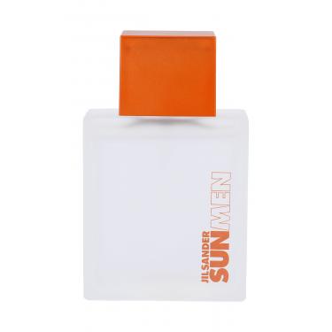Jil Sander Sun Men   40Ml    Für Mann (Eau De Toilette)