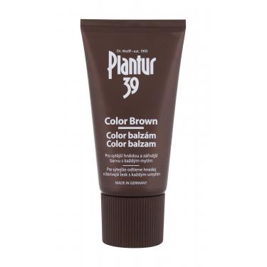 Plantur 39 Phyto-Coffein Color Brown Balm  150Ml    Für Frauen (Hair Balm)