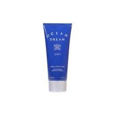 Ocean Dream For Men 200Ml    Für Männer (Shower Gel)