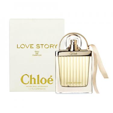 Chloe Love Story  75Ml    Für Frauen (Eau De Parfum)