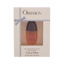 Calvin Klein Obsession   15Ml    Für Frauen (Eau De Parfum)