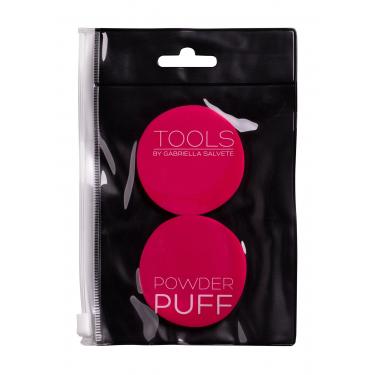 Gabriella Salvete Tools Powder Puff  2Pc    Für Frauen (Applicator)