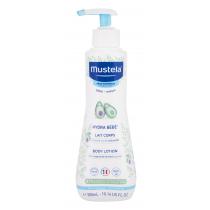 Mustela Hydra Bébé Body Lotion  300Ml    K (Body Lotion)