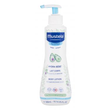 Mustela Hydra Bébé Body Lotion  300Ml    K (Body Lotion)