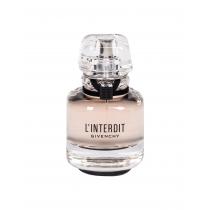 Givenchy L´Interdit   35Ml    Für Frauen (Eau De Parfum)