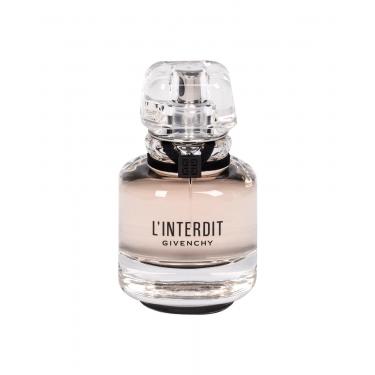 Givenchy L´Interdit   35Ml    Für Frauen (Eau De Parfum)