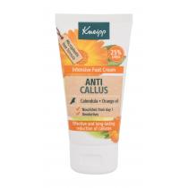 Kneipp Foot Care Anti Callus  50Ml   Calendula & Orange Unisex (Foot Cream)